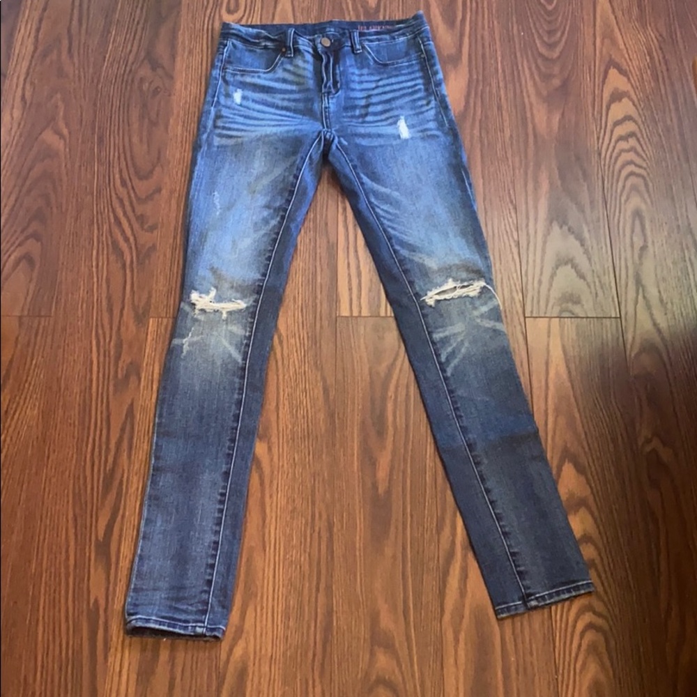 Girls BlankNyc Jeans size 14!